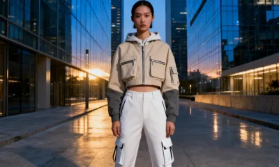 Modern Streetwear