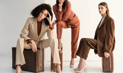 Clothing Fashion