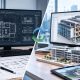 CAD vs. BIM