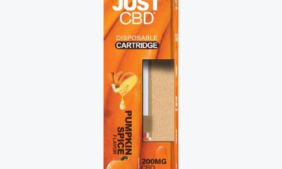 Custom Vape Cartridge Boxes