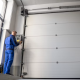 garage door repair las vegas