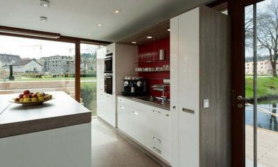 Haffele Kitchen Dealer in Thrissur