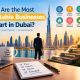profitable businesses to start in Dubai
